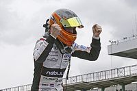 Holenderska powt&oacute;rka w Hockenheim