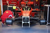 F1: Entenda como pandemia impactou ‘mínimos’ detalhes de projetos da Ferrari