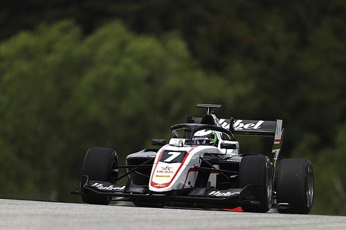17 Fia F3 Standings And Results In Motorsport 17 Fia F3 Standings And Results In Motorsport