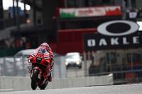Bagnaia: &ldquo;Con neum&aacute;tico usado seremos m&aacute;s r&aacute;pidos que Quartararo&rdquo;