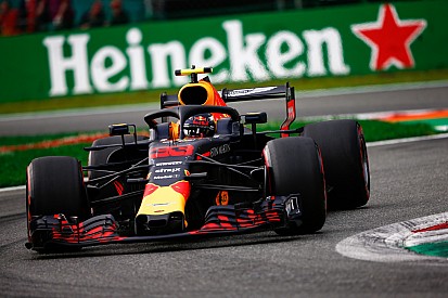 Singapur için umutlu olan Verstappen, Monza'da podyum beklemiyor