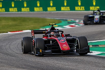 George Russell si riscatta nella Sprint Race di Monza e scappa daccapo in classifica