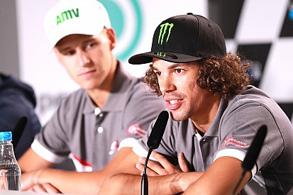 MotoGP 2019: SIC-Yamaha bestätigt Morbidelli und Quartararo