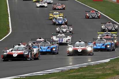 Toyota's WEC advantage "not fair on the public"