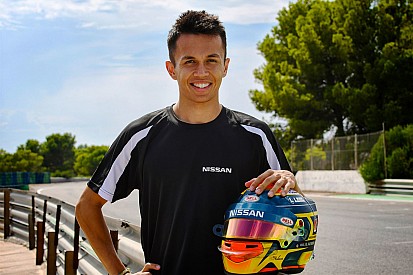 Kontroverse um Albon: Nissan stinksauer auf Toro Rosso