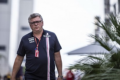 A Force India csapatfőnöke nyáron távozhatott volna