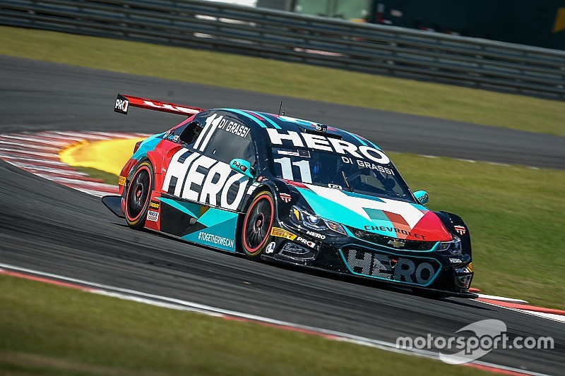 Hero Motorsport anuncia fim das atividades no automobilismo brasileiro