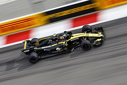 Sainz: "Sufre todo el mundo pero, como siempre, nosotros un poquito más"