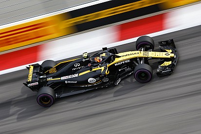 Sainz no guarda rencor a Renault por fichar a Ricciardo