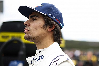 Stroll: Ocon'u anlıyorum ama ben de daha fazlasını hak ediyorum