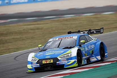 Audi: Third marque a must for DTM stay post-2019