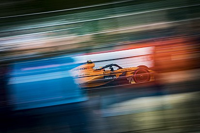La F1 change la position des caméras pour améliorer la diffusion TV