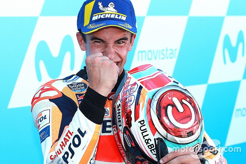 Márquez: