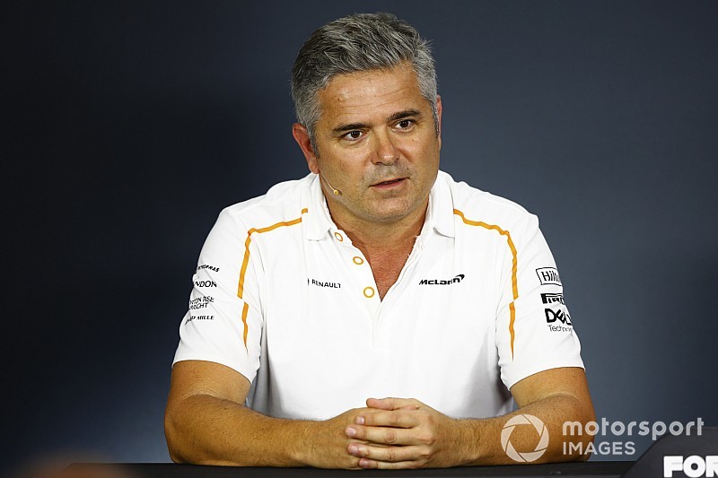 Gil de Ferran: F1 no debería cambiar el formato de la calificación
