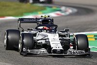 PÓDIO: GP da Itália maluco! Gasly vence, Hamilton punido e Ferrari na maior "draga" em 35 anos