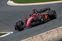 Trudny moment dla Ferrari