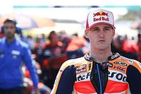 Pol Espargaró, sancionado en la parrilla de Malasia