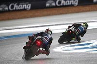 Yamaha nie zna przyczyn &bdquo;katastrofy&rdquo; 