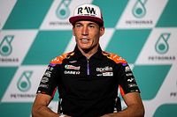 Espargar&oacute; agota su &uacute;ltimo cartucho en Malasia: "Hay que parar a Pecco"