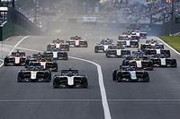 Los horarios de la F2 y la F3 en Hungr&iacute;a