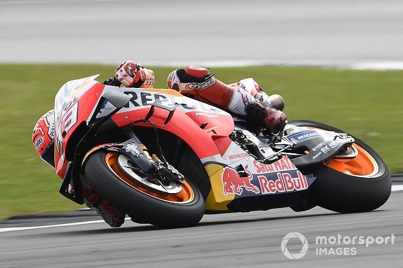 Marc Marquez, Repsol Honda Team