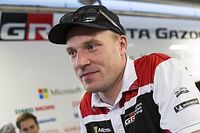 Latvala ocenia bezpieczeństwo w WRC