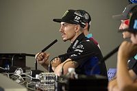 Viñales sobre su futuro: "El 2020 ya veremos, está muy lejos"