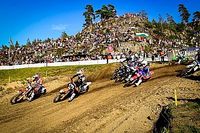 MXGP de Suecia 2022: horarios, previa y c&oacute;mo verlo