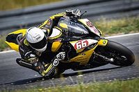 Motocyklowe emocje na Torze Poznań