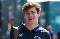 Colapinto da por hecho que seguirá en Alpine después del GP de Austria de F1