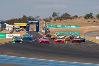 NASCAR Brasil: Pilotos vivem a expectativa do Oval Track