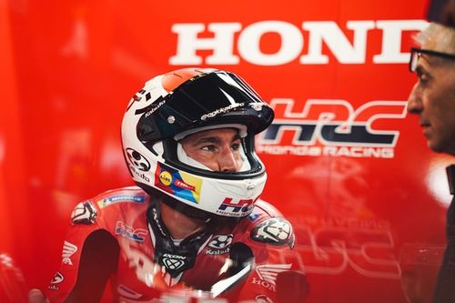 MotoGP - Espargaró sobre Martín x Aprilia: "Vocês não entenderão até que Jorge dê sua versão da história"