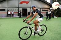 Vowles revela cómo Sainz demostró su ética de trabajo: "He visto pocos pilotos como él"