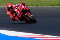 As&iacute; queda el Mundial de MotoGP tras la sprint de Misano: puntos y posiciones
