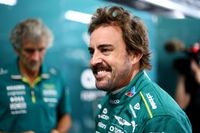 F1 - Alonso pede cautela em julgamento sobre carro de 2026: 'Sensação no simulador nem sempre é igual'