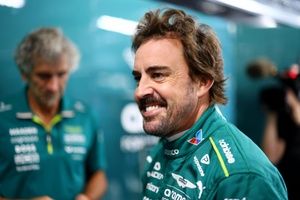F1 - Alonso pede cautela em julgamento sobre carro de 2026: 'Sensação no simulador nem sempre é igual' 