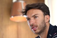 Gasly: "Tuvimos la conversaci&oacute;n que necesit&aacute;bamos con Colapinto"