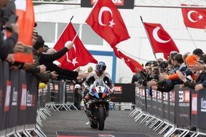 Cómo puede Toprak Razgatlioglu proclamarse campeón de WSBK 2025 en Estoril