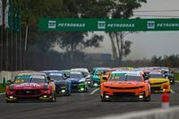 NASCAR Brasil confirma Tarumã como praça para etapa prevista no Rio Grande do Sul