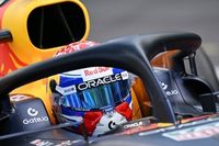 Verstappen tras el viernes en M&oacute;naco: el Red Bull no ser&aacute; el m&aacute;s r&aacute;pido
