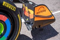 F1: Entenda como novas regras sobre asas dianteiras podem afetar cen&aacute;rio de 2025