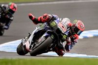  Quartararo lleva a la Yamaha a la pole en Phillip Island