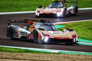 Las fuerzas en juego en Le Mans: Cadillac puede hacer ruido