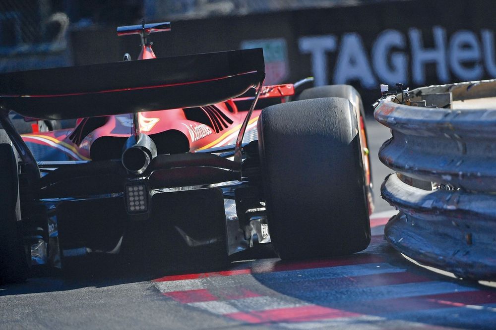 Charles Leclerc, Ferrari SF-24