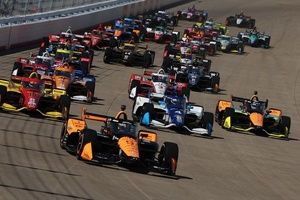 Ganadores y perdedores del cierre de la IndyCar 2025 en Nashville