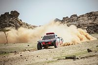 Atak El Matadora w końc&oacute;wce