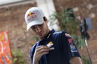 Mir: "Hay que marcarse metas realistas en Honda"