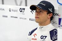 De Vries nie miał prędkości