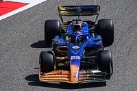 Priorytetowe zmiany w Williamsie