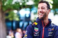 Ricciardo piensa en Red Bull F1 2024: "Un paso atr&aacute;s, dos adelante"